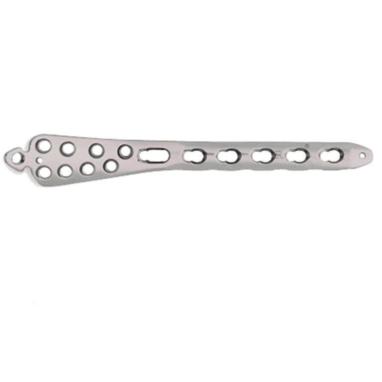 3.5mm LCP® Medial Distal Tibia Plate to SYS MEDTECH