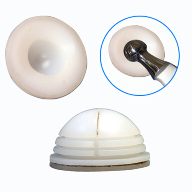 FTHR & THR ACETABULAR CUP to SYS MEDTECH INTERNATIONAL