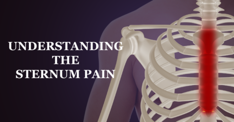 Understanding the sternum pain – Welcome to SYS Medtech International