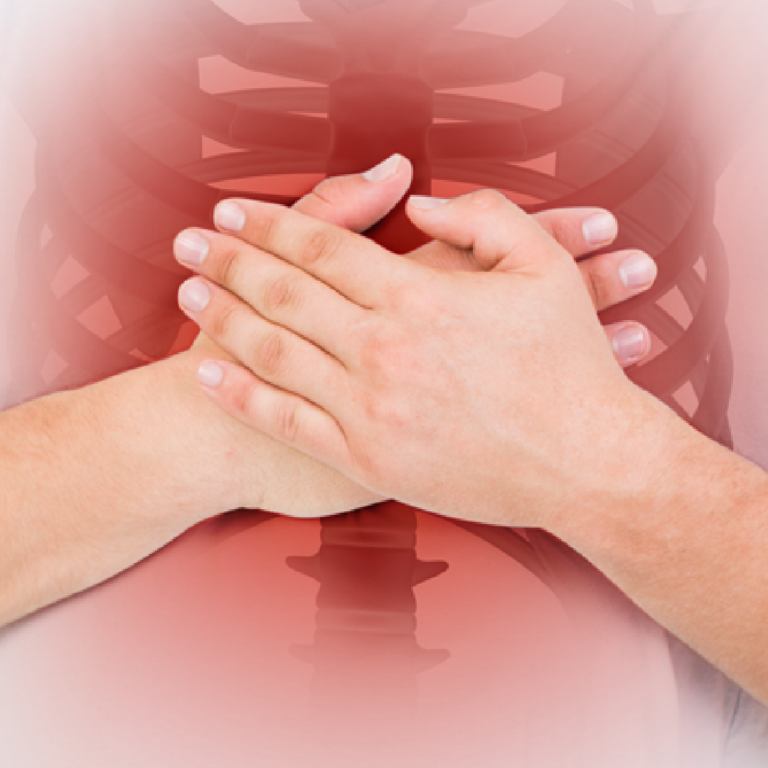 Understanding the sternum pain to SYS MEDTECH INTERNATIONAL