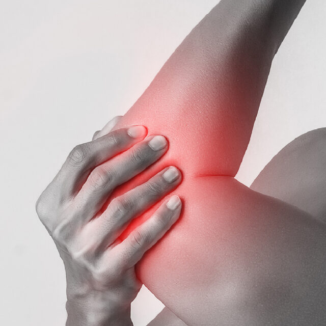 Dislocated Elbow Symptoms and Causes to SYS Medtech International Pvt. Ltd.