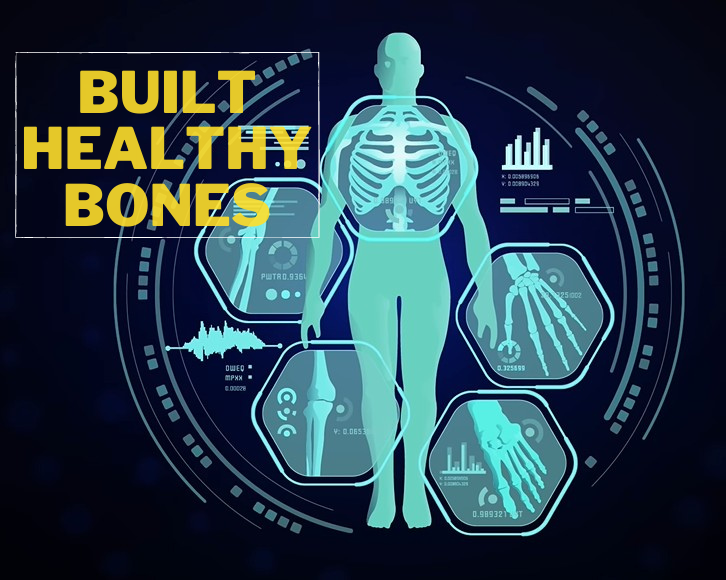 built healthier bones featured image